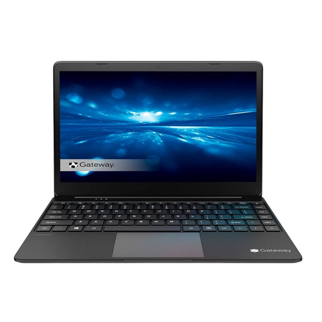 Descubre el poder y la versatilidad del Gateway GWTN14110BKRFAA. Equipado con procesador Intel Core i5 1135G7, 16GB de RAM, 512GB de almacenamiento SSD y pantalla Full HD de 14.1". Windows 10 te brinda un entorno familiar y seguro. ¡Ideal para trabajo, es