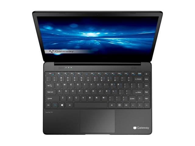 Descubre el poder y la versatilidad del Gateway GWTN14110BKRFAA. Equipado con procesador Intel Core i5 1135G7, 16GB de RAM, 512GB de almacenamiento SSD y pantalla Full HD de 14.1". Windows 10 te brinda un entorno familiar y seguro. ¡Ideal para trabajo, es