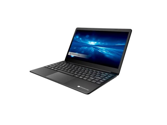 Descubre el poder y la versatilidad del Gateway GWTN14110BKRFAA. Equipado con procesador Intel Core i5 1135G7, 16GB de RAM, 512GB de almacenamiento SSD y pantalla Full HD de 14.1". Windows 10 te brinda un entorno familiar y seguro. ¡Ideal para trabajo, es