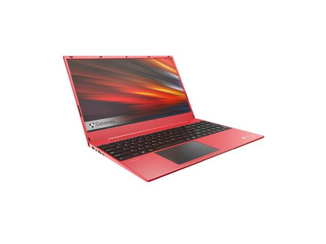 Obtiene productividad y entretenimiento con la  Notebook Gateway 15.6" Ideal para estudiantes, profesionales y usuarios básicos, esta notebook te ofrece todo lo que necesitas para navegar por internet, trabajar en tus documentos, comunicarte y disfrutar d