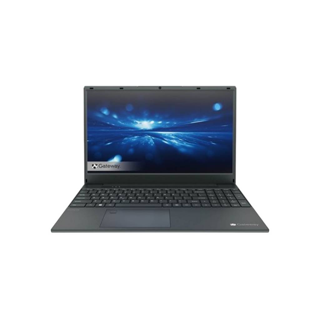 El Notebook Gateway 15,6" Ryzen 7 8GB 512GB Win11 te ofrece el rendimiento que necesitas para trabajar, estudiar o disfrutar de tu entretenimiento favorito. Con su procesador AMD Ryzen 7, 8GB de RAM y 512GB de almacenamiento, podrás realizar múltiples tar