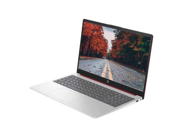  HP Notebook 15.6" N200 es una opción ideal para estudio, trabajo o personas que buscan una notebook básica y asequible para tareas informáticas cotidianas.