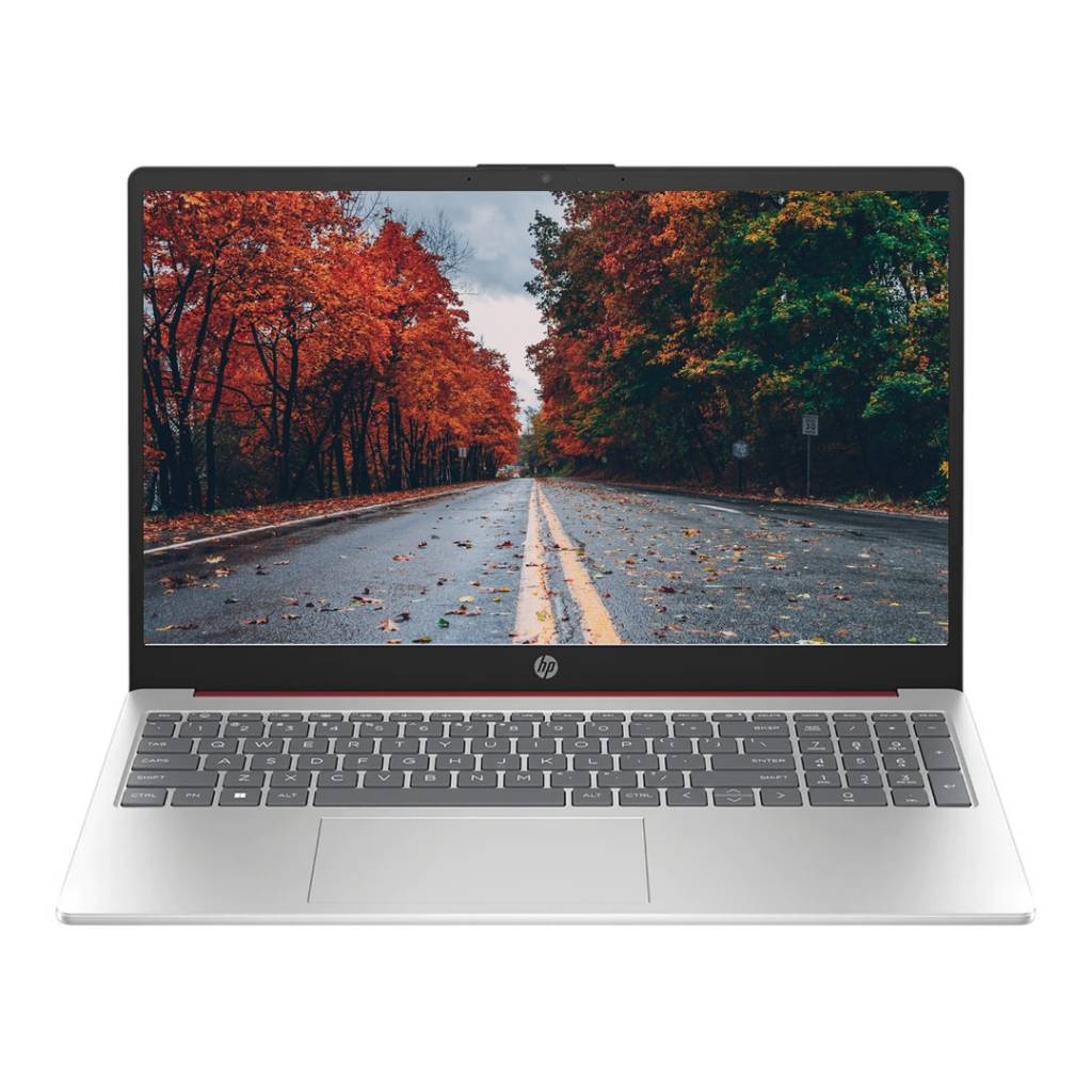  HP Notebook 15.6" N200 es una opción ideal para estudio, trabajo o personas que buscan una notebook básica y asequible para tareas informáticas cotidianas.