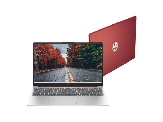  HP Notebook 15.6" N200 es una opción ideal para estudio, trabajo o personas que buscan una notebook básica y asequible para tareas informáticas cotidianas.