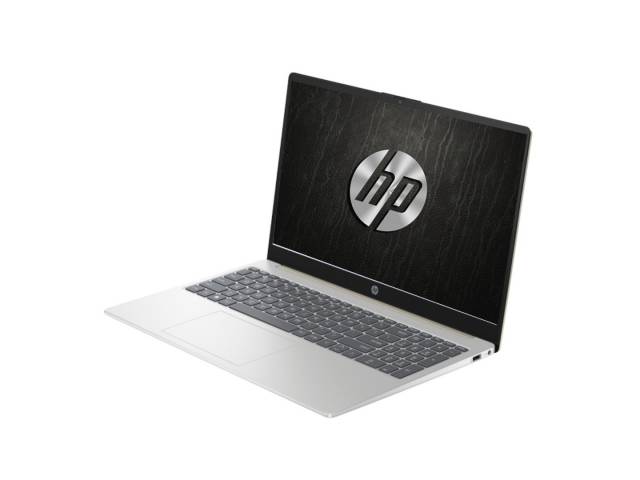 La notebook HP 15 es un portátil versátil con un procesador AMD Ryzen 5 que ofrece un rendimiento sólido para las tareas informáticas cotidianas. Su tamaño de pantalla lo hace ideal para trabajar, estudiar, navegar por internet y disfrutar de contenido mu