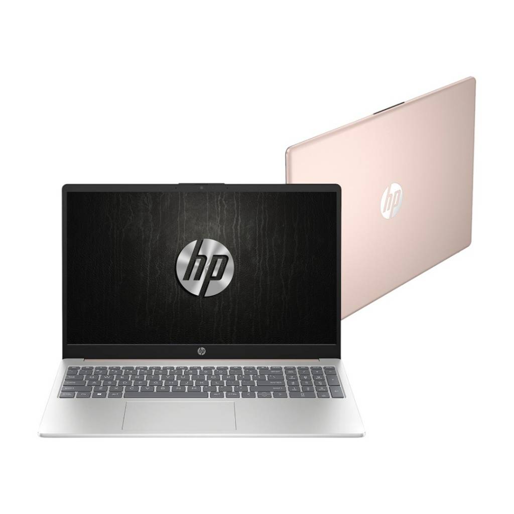 La notebook HP 15 es un portátil versátil con un procesador AMD Ryzen 5 que ofrece un rendimiento sólido para las tareas informáticas cotidianas. Su tamaño de pantalla lo hace ideal para trabajar, estudiar, navegar por internet y disfrutar de contenido mu