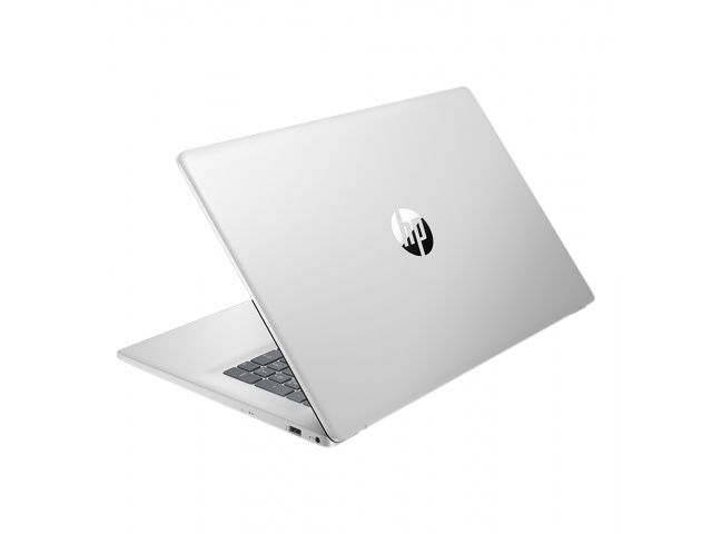 Disfruta de la Notebook HP 17.3'' te ofrece el balance ideal entre rendimiento, pantalla amplia y precio accesible para tus tareas diarias.