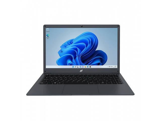 El Notebook Hyundai HT14CC4S01 14,1'' N4000 4GB 128GB Win11 es una opción ideal para tareas básicas, uso doméstico y estudiantes. Con su procesador Intel Celeron N4000, 4GB de RAM y 128GB de almacenamiento, te ofrece un rendimiento fluido para las tareas 