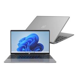 Notebook Hyundai Hybook 14,1'' Qualcomm 4gb 128gb Win11