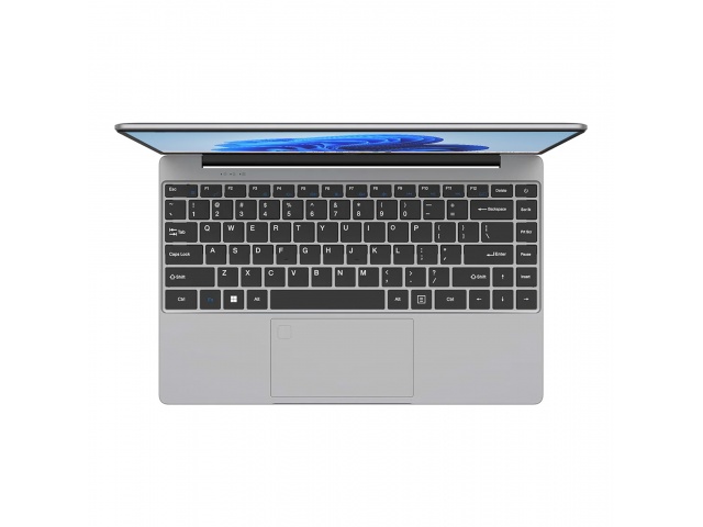 ¡Lleva tu mundo digital contigo! La notebook Hyundai Hybook 14.1'' es compacta, ligera y potente, perfecta para trabajar, estudiar y disfrutar de tus contenidos favoritos. Con su procesador Qualcomm, 4GB de RAM y 128GB de almacenamiento