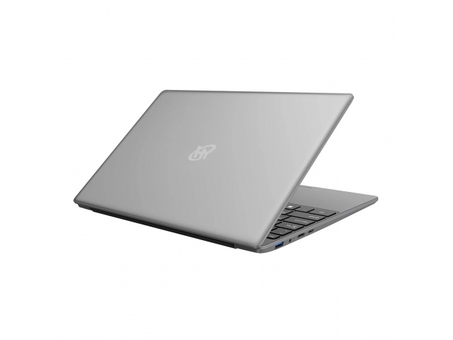 ¡Lleva tu mundo digital contigo! La notebook Hyundai Hybook 14.1'' es compacta, ligera y potente, perfecta para trabajar, estudiar y disfrutar de tus contenidos favoritos. Con su procesador Qualcomm, 4GB de RAM y 128GB de almacenamiento