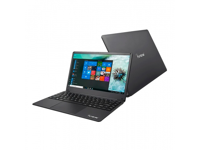 Descubre la IVIEW1430NB, una laptop que te ofrece rendimiento y versatilidad. Con su procesador Intel Core i5, 8GB de RAM, 256GB de almacenamiento SSD y Windows 11, podrás trabajar, estudiar y entretenerte con fluidez. Su pantalla Full HD de 14" te brinda