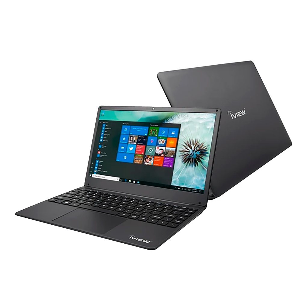 Descubre la IVIEW1430NB, una laptop que te ofrece rendimiento y versatilidad. Con su procesador Intel Core i5, 8GB de RAM, 256GB de almacenamiento SSD y Windows 11, podrás trabajar, estudiar y entretenerte con fluidez. Su pantalla Full HD de 14" te brinda