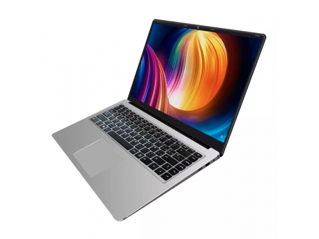 Experimenta la fluidez y el rendimiento del Notebook Yepo 15,6" J3455. Con su procesador Intel Celeron J3455, 12GB de RAM, 500GB de almacenamiento y Windows 10 Home en Español, este equipo te ofrece todo lo que necesitas para trabajar, estudiar y entreten