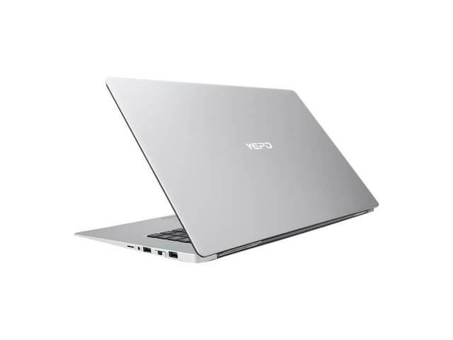 Experimenta la fluidez y el rendimiento del Notebook Yepo 15,6" J3455. Con su procesador Intel Celeron J3455, 12GB de RAM, 500GB de almacenamiento y Windows 10 Home en Español, este equipo te ofrece todo lo que necesitas para trabajar, estudiar y entreten