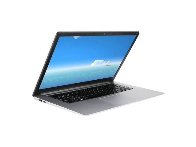 Experimenta la fluidez y el rendimiento del Notebook Yepo 15,6" J3455. Con su procesador Intel Celeron J3455, 12GB de RAM, 500GB de almacenamiento y Windows 10 Home en Español, este equipo te ofrece todo lo que necesitas para trabajar, estudiar y entreten