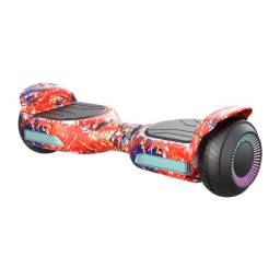 Patineta elctrica Gyroor G13 HOVERBOARD