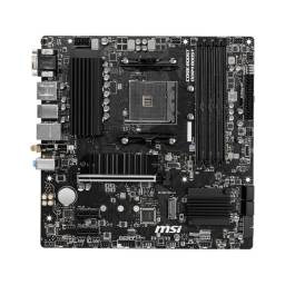 PLACA MADRE B550M PRO VDH WIFI AMD RYZEN MOTHERBOARD