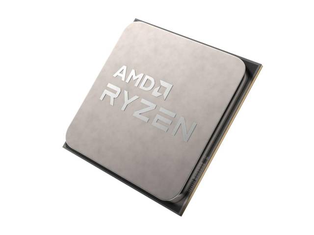 El procesador AMD Ryzen 5 5600GT de la serie 5000 ofrece un rendimiento excepcional para juegos y creación de contenido.