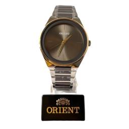 Reloj ORIENT Anlogo de Dama G1SG