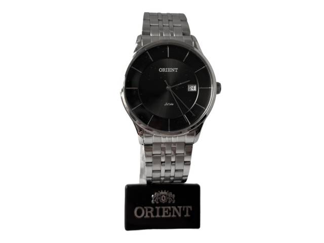 Descubre el Reloj Orient, accesorio de alta calidad con diseño elegante y funcional. 