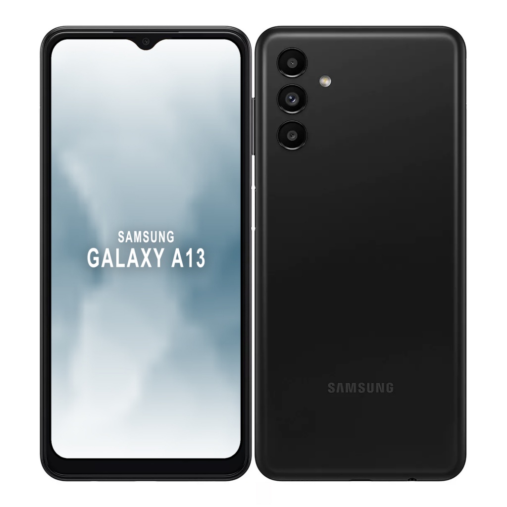 El Samsung Galaxy A13 5G cuenta con una pantalla gigante de 6.5 pulgadas para que disfrutes al máximo de tus juegos y videos. Además, su conexión 5G te brinda velocidades ultrarrápidas para navegar y descargar contenido. Captura momentos especiales 50MPX