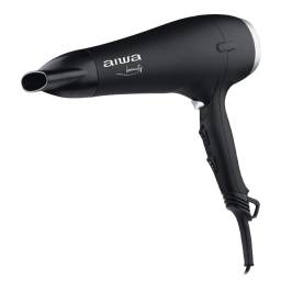 Secador De Pelo Aiwa Awtha2203 2200w 2 Vel / 3 Temp