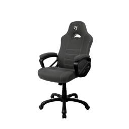 Silla Gamer Arozzi Enzo Woven Fabric BlackGrey