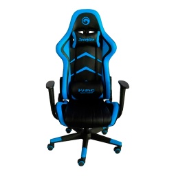 Silla Gaming Marvo CH-106 Giro 360  Respaldo 180