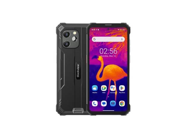 ¡Potencia y resistencia en un solo dispositivo! El Blackview BV8900 ofrece 8GB de RAM, cámara de 65MP y una durabilidad inigualable. Perfecto para cualquier aventura y entorno extremo. 