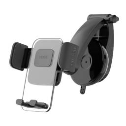 Soporte Celular  1522 VENTOSA P/AUTO VIDVIE