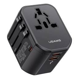 T59 20W DUAL USB UNIVERSAL CC179