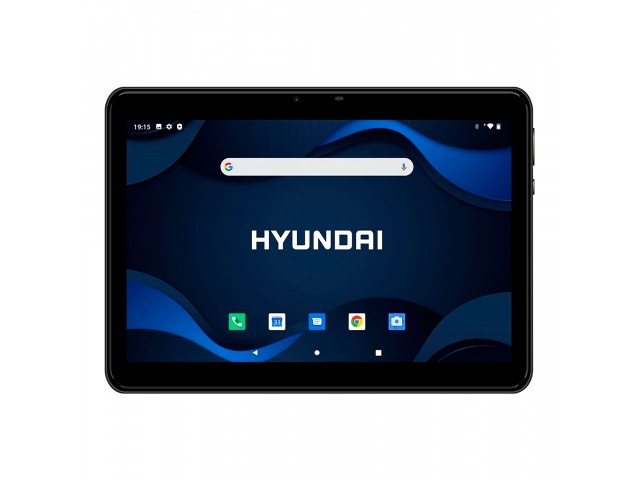 ¡La Tablet Hyundai Plus 10LB2 ofrece un excelente rendimiento a un precio increíble! Con su procesador de cuatro núcleos, 4GB de RAM y 64GB de almacenamiento, podrás realizar tus tareas diarias con facilidad. Además, su pantalla de 10.1'' te brinda una ex