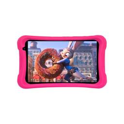 Tablet INFANTIL  Pritom L8 Kids 8'' Sc7731e 2gb 32gb 8mp+2mp ROSADA