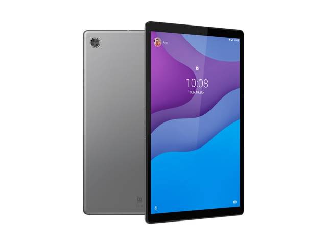 Descubre las  posibilidades con la Tablet Lenovo 10.1'' 8 Core. Su pantalla de alta definición te brinda imágenes vibrantes y nítidas, perfectas para ver películas, series, navegar por internet y jugar juegos casuales.