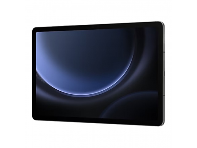 El mejor Regalo para mamá Tablet Samsung Tab S9 Fe 10,9'' 6gb 128gb 8mp 12mp GRIS, ideal para Entretenimiento y trabajo. 