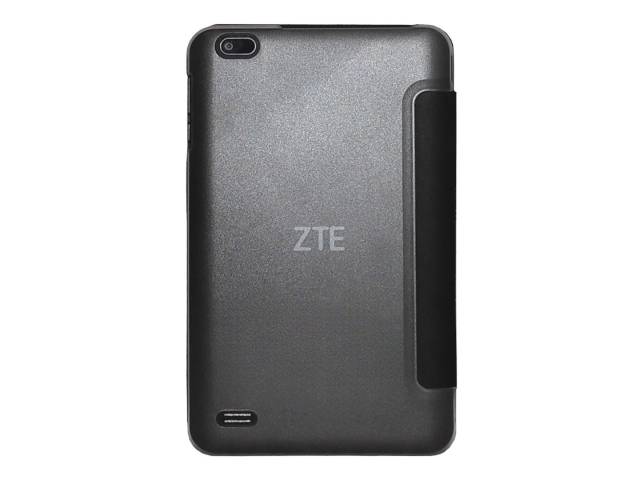 Tablet ZTE Blade X8: compacta y conectada. Pantalla HD de 8", procesador Quad-Core, 2GB RAM, 32GB almacenamiento y conectividad 4G te permiten navegar, ver multimedia y comunicarte estés donde estés. Incluye estuche protector.