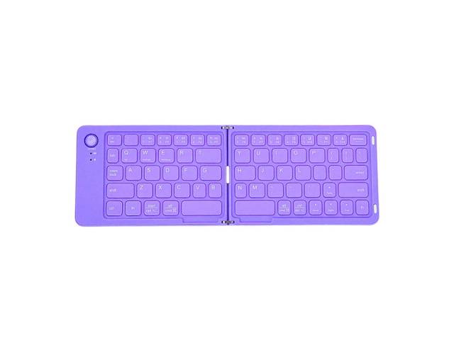 Mejora tu productividad con el Teclado Inalámbrico BT BTK001 BK MINI MEETION. Este teclado ofrece un diseño compacto y portátil, conexión Bluetooth estable, batería de larga duración y configuración plug and play.