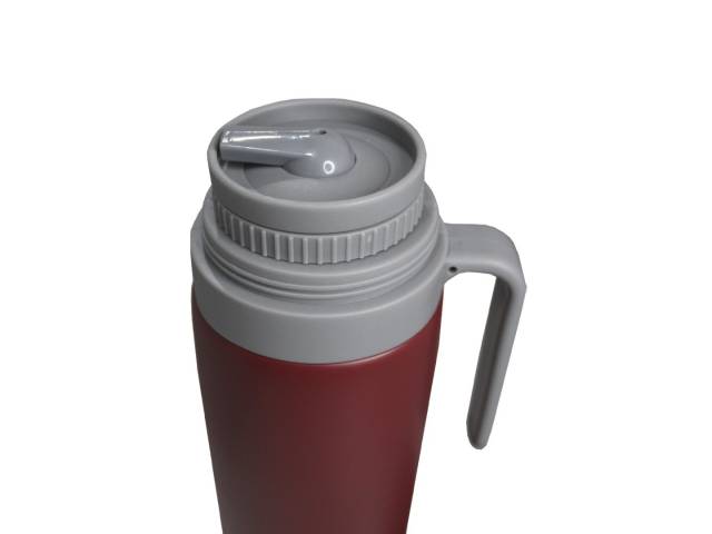 Tu compañero perfecto para el mate! El combo Comet te permite disfrutar de un mate caliente en cualquier lugar y a cualquier hora. Con su diseño elegante y su capacidad de mantener la temperatura.