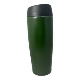 Vaso Trmico Comet acero inoxidable 450ml VERDE