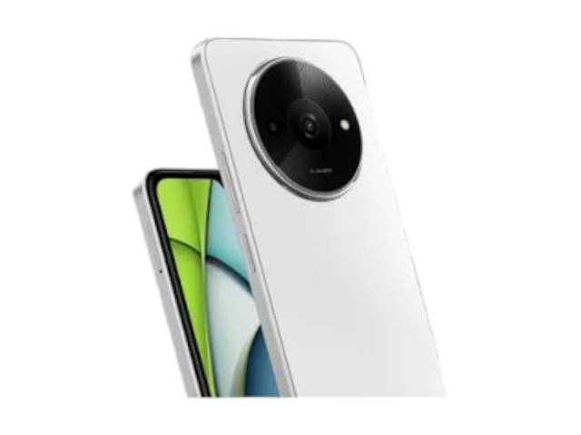 Disfruta de la tecnología con el Xiaomi Redmi A3X, pantalla de 6,71", 4G, 4GB RAM, 128GB y cámaras de 8MP   5MP. Ideal para tu día a día 