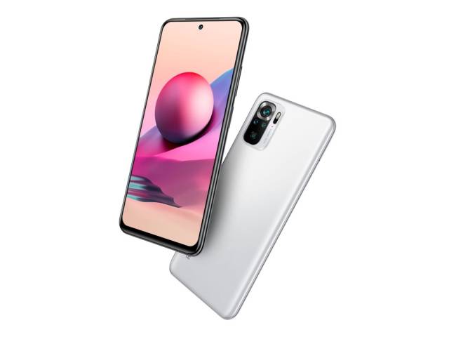 Disfruta la experiencia de la pantalla AMOLED de 6.43''. No te pierdas ningún detalle gracias a su potente sistema de cámara cuádruple de 64 MP, ideal para capturar fotos nítidas y llenas de vida.Además, con 6GB de RAM y 128GB.