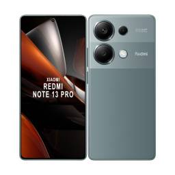 Xiaomi Redmi Note 13 Pro 6,67'' 4G 8gb 256gb Triple Cam 200mp